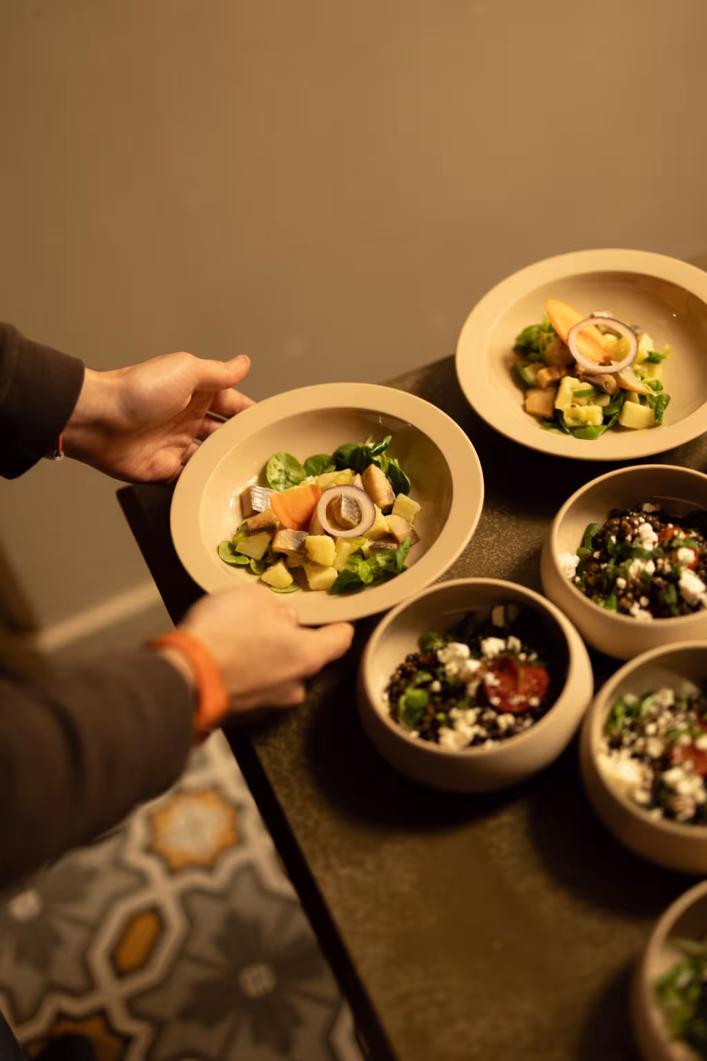 Cuisine bistronomique